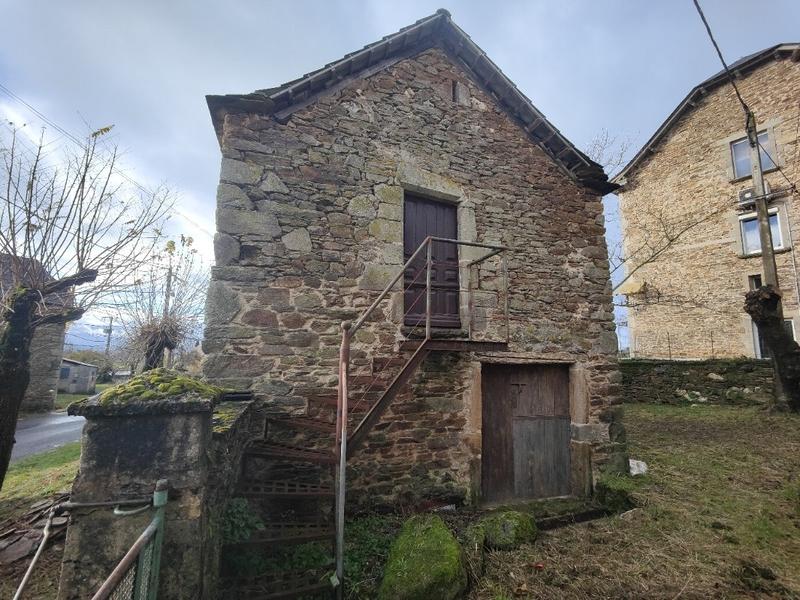 Maison en pierre - 120 m² - 6 pièces