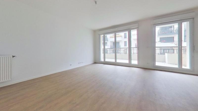 Appartement - 81 m² - 4 pièces