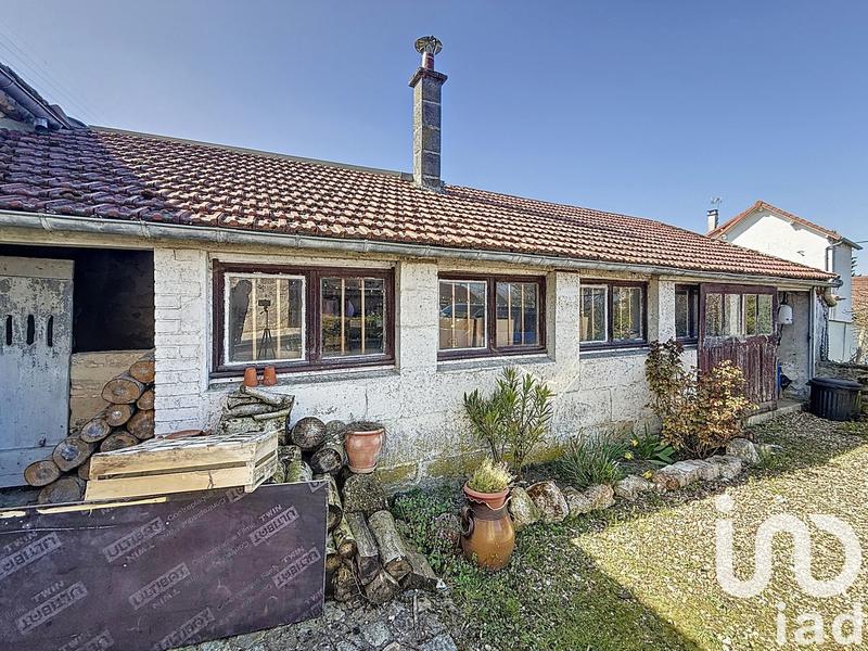 Maison - 160 m² - 5 pièces