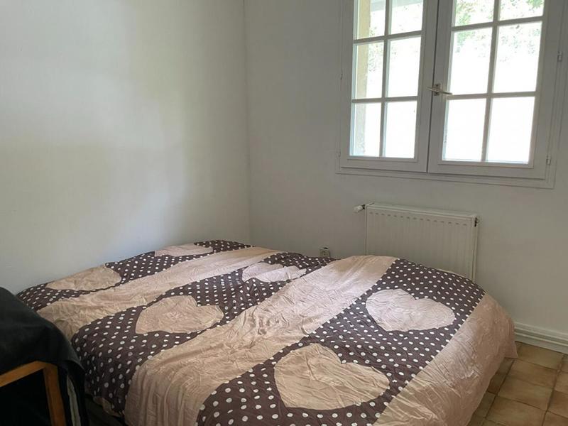 Maison - 191 m² - 8 pièces