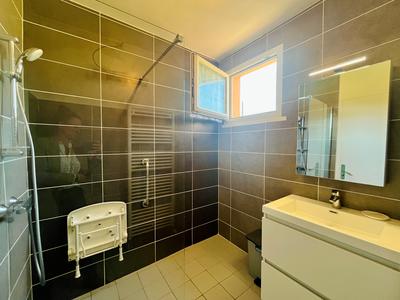 Maison - 138 m² - 5 pièces