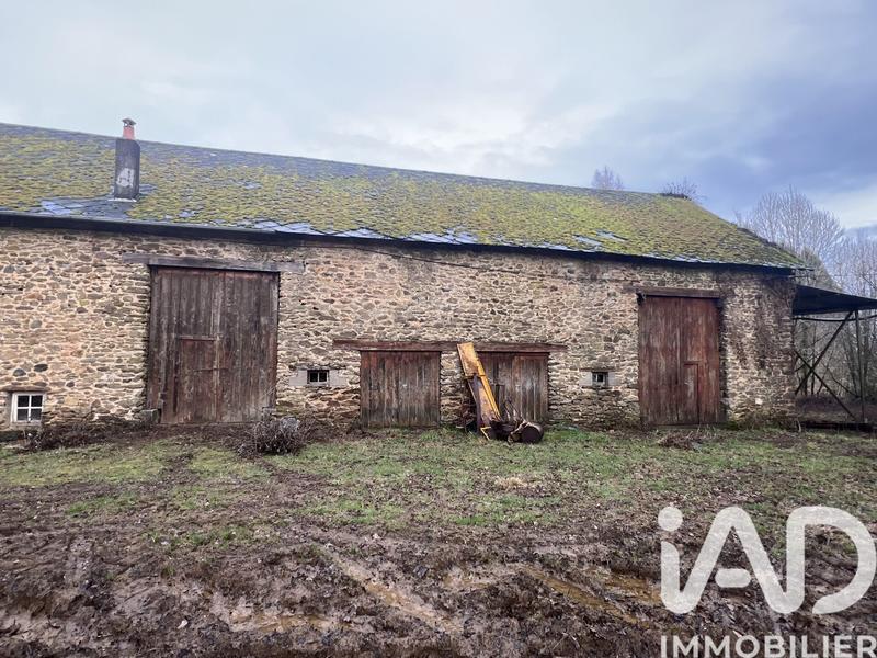 Ferme - 74 m² - 4 pièces
