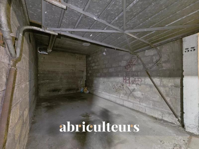 Appartement - 78 m² - 4 pièces