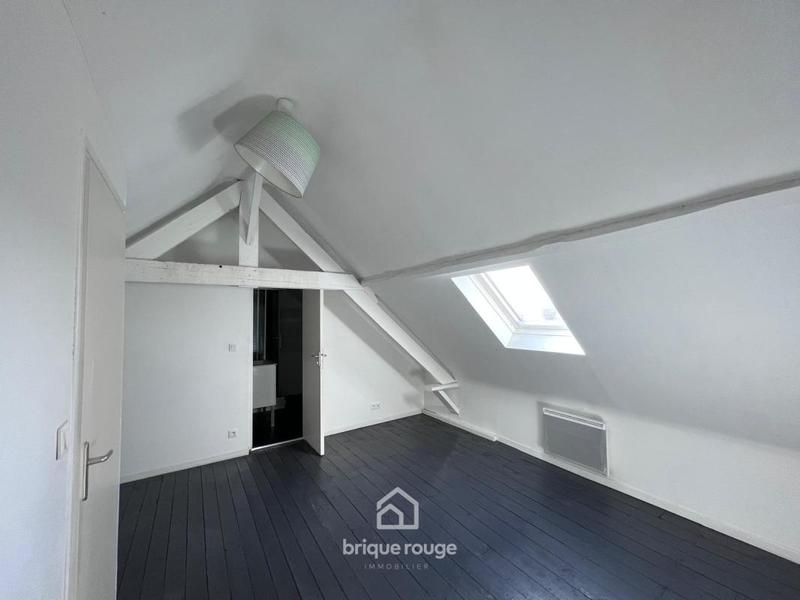 Immeuble - 171 m² - 1 pièce