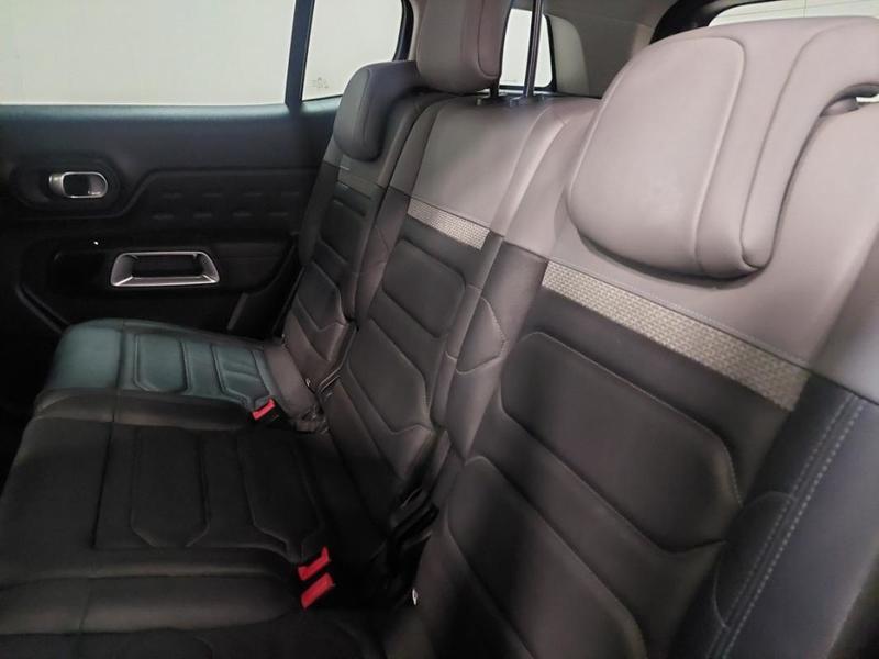 Citroën C5 Aircross Hybride rechargeable 225 e-Eat8 Shine