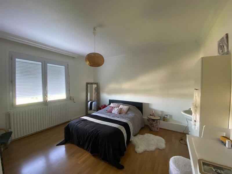 Maison de ville - 211 m² - 9 pièces