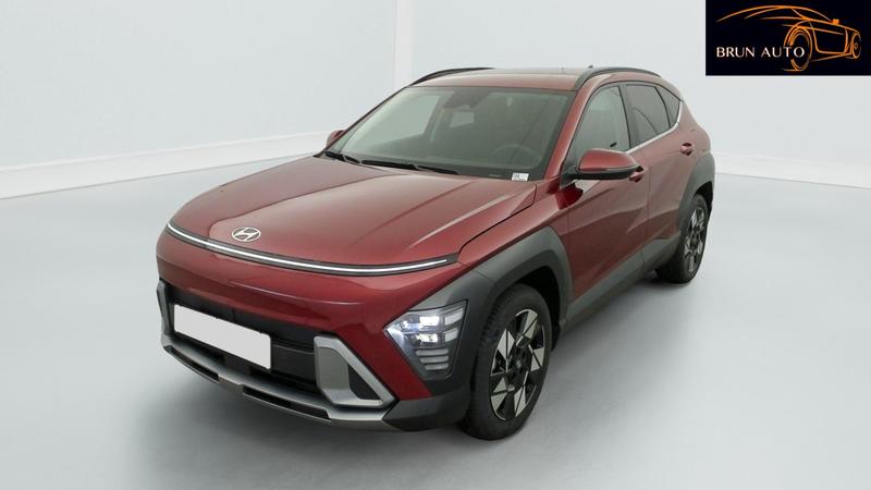 Hyundai Kona Hybrid 129 Intuitive