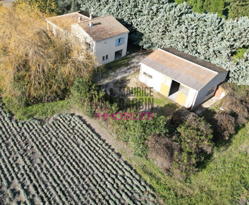 Maison - 161 m² - 6 pièces