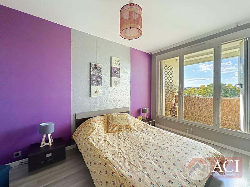 Appartement - 82 m² - 4 pièces