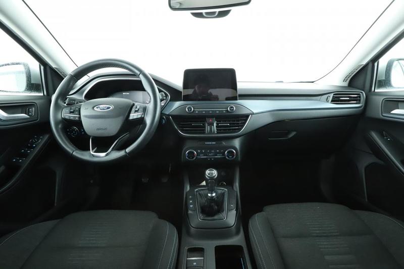 Ford Focus Active 1.5 EcoBlue 120 ch