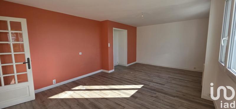 Appartement - 84 m² - 3 pièces
