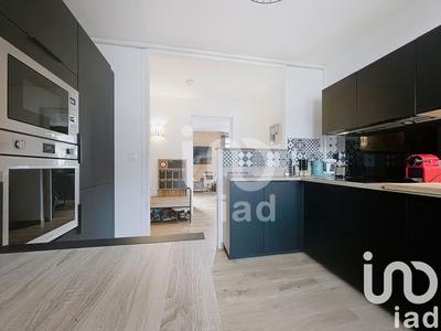 Appartement - 75 m² - 3 pièces