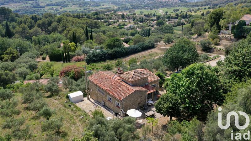 Maison - 163 m² - 5 pièces