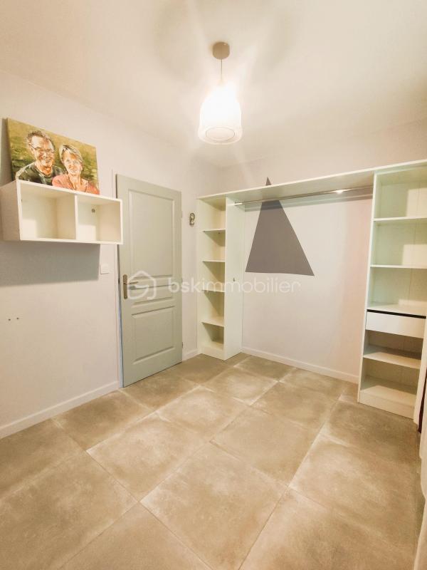 Maison - 76 m² - 5 pièces