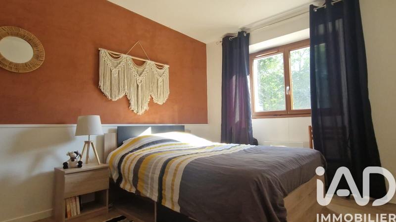 Appartement - 56 m² - 2 pièces