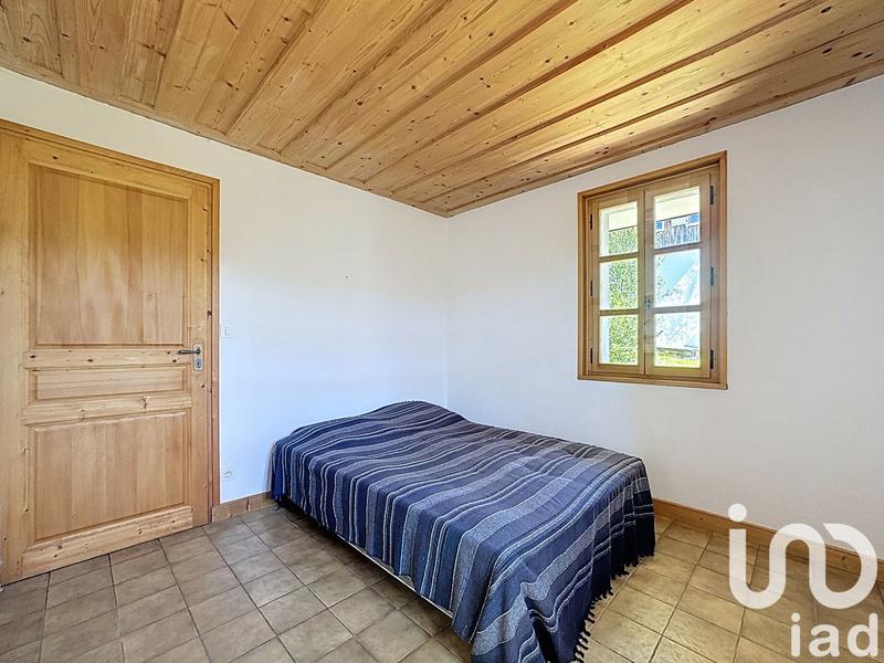 Châlet - 145 m² - 7 pièces