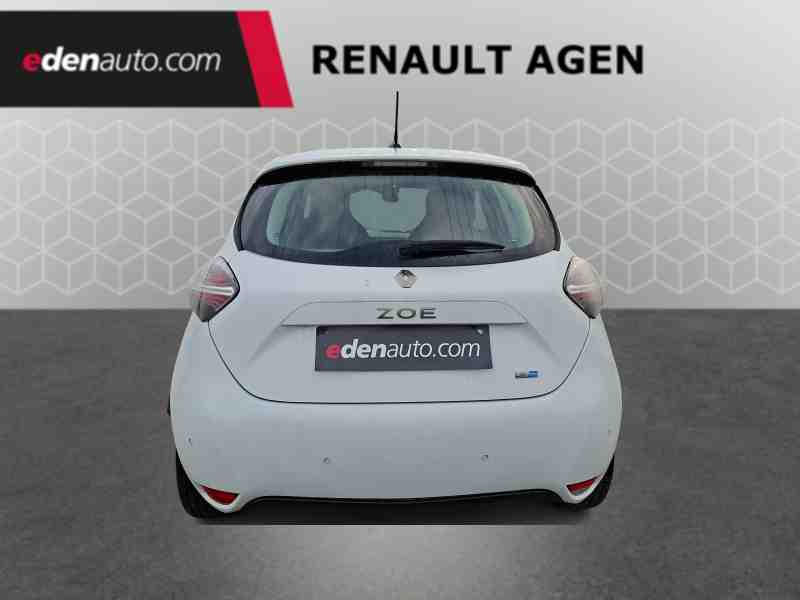Renault Zoe R110 Achat Intégral - 21 Business