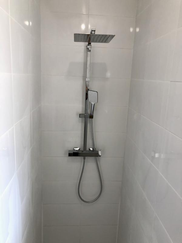 Appartement ancien - 35 m² - 2 pièces