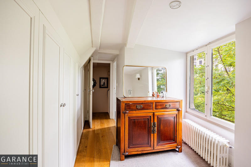 Maison - 98 m² - 5 pièces