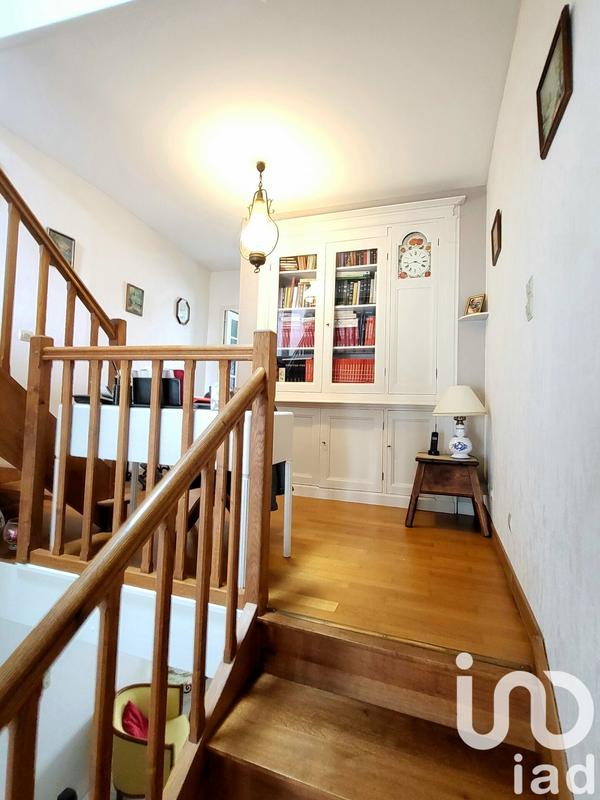 Maison - 75 m² - 4 pièces