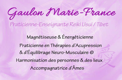 Les Trois Corps - Gaulon Marie-France