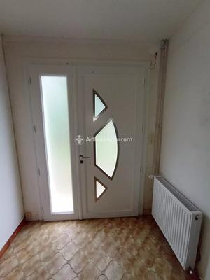 Maison - 142 m² - 6 pièces