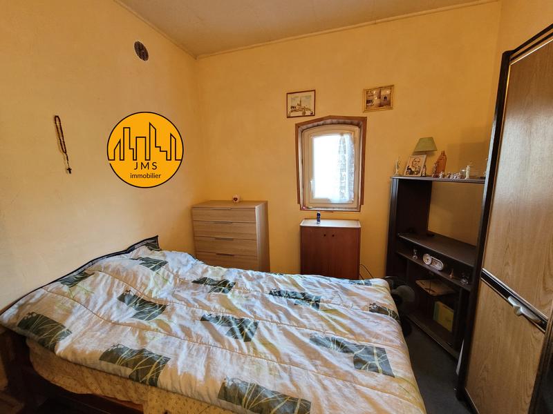 Maison de village - 79 m² - 5 pièces