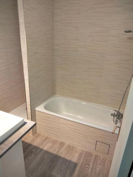 Maison - 124 m² - 5 pièces