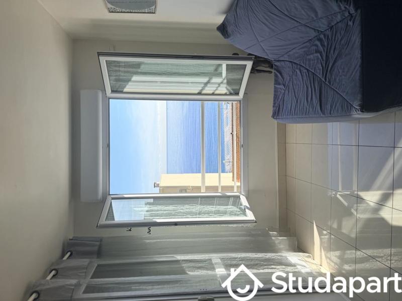 Appartement - 23 m² - 1 pièce