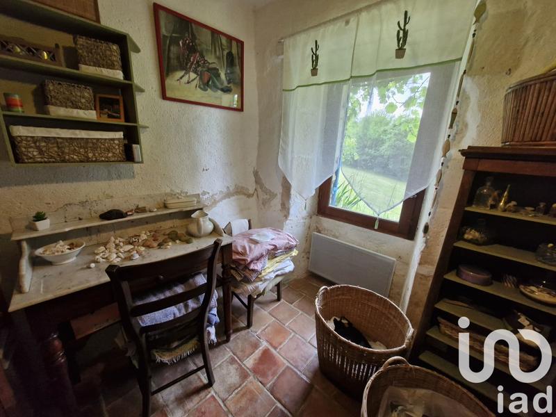 Maison de campagne - 205 m² - 9 pièces