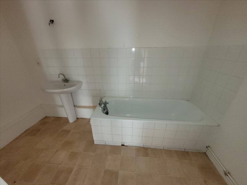 Appartement - 64 m²