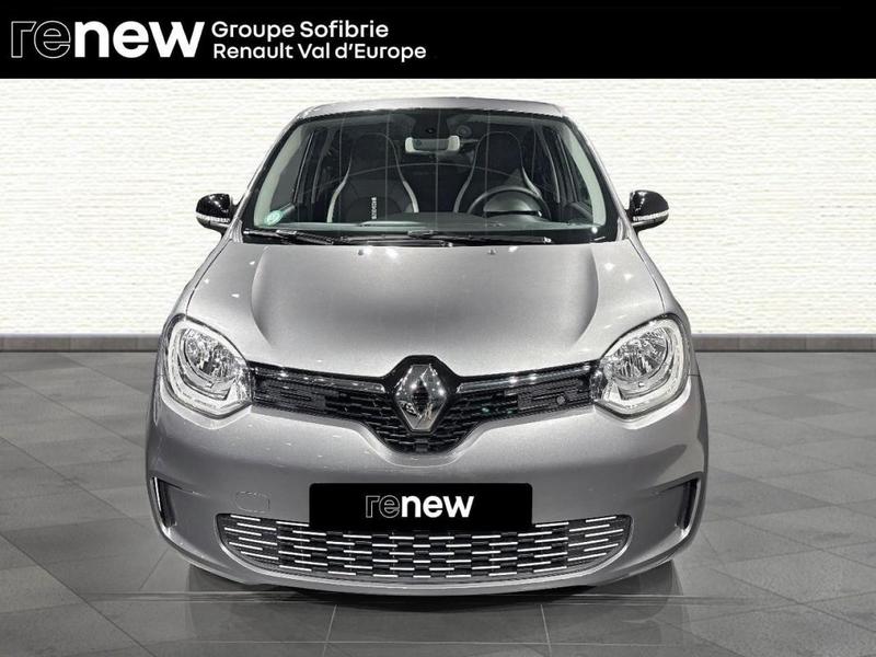 Renault Twingo E-Tech Electrique III Sl Urban Night
