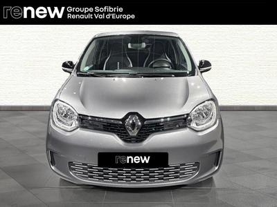 Renault Twingo E-Tech Electrique III Sl Urban Night
