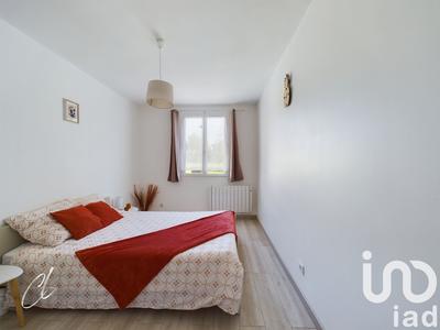 Maison - 190 m² - 7 pièces