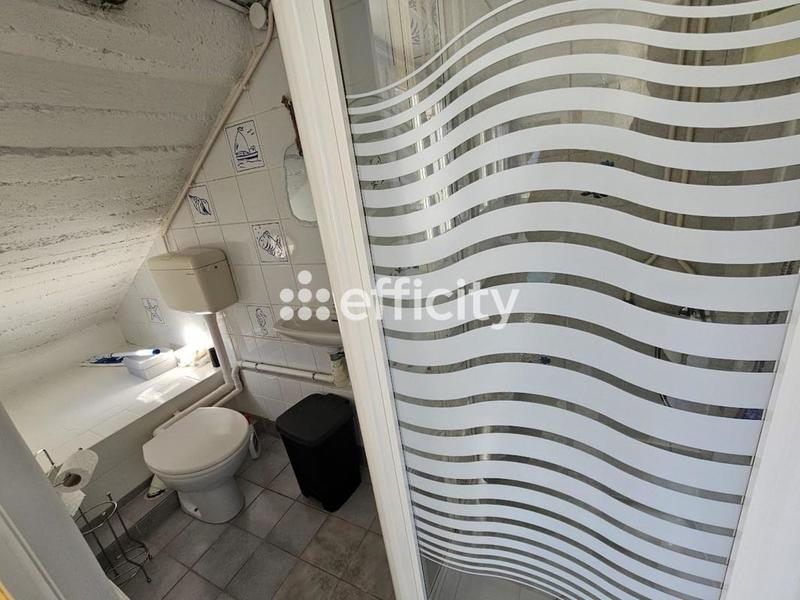 Maison - 102 m² - 4 pièces