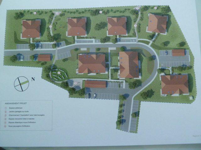 Appartement - 93 m² - 4 pièces