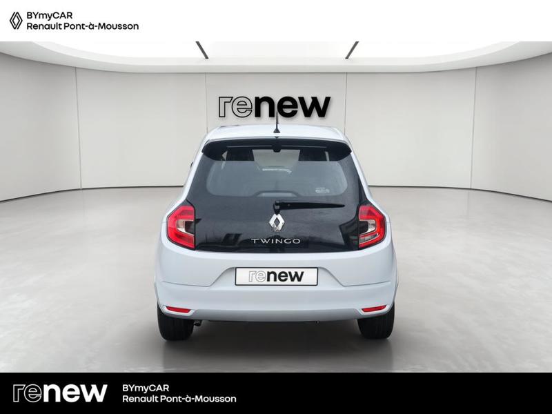 Renault Twingo III SCe 65 - 20 Life
