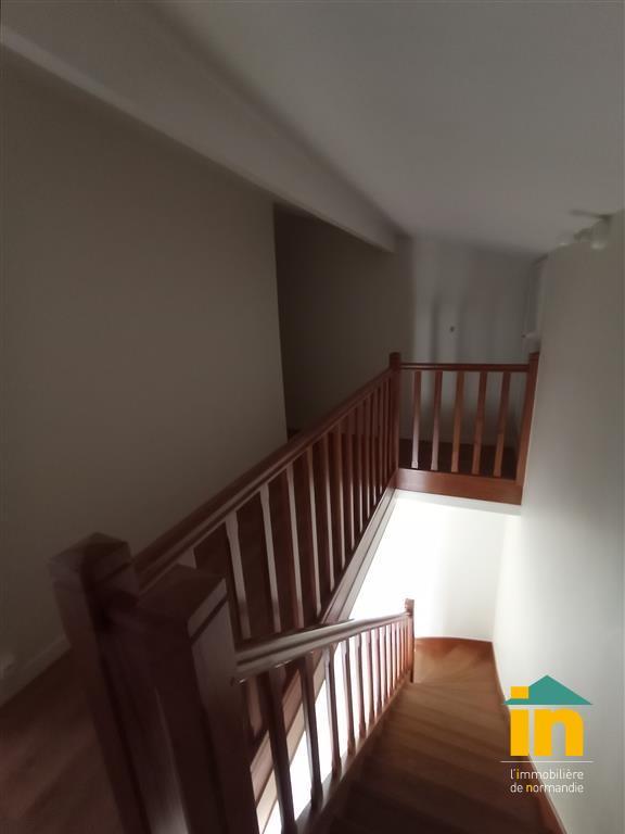 Maison de campagne - 80 m² - 4 pièces