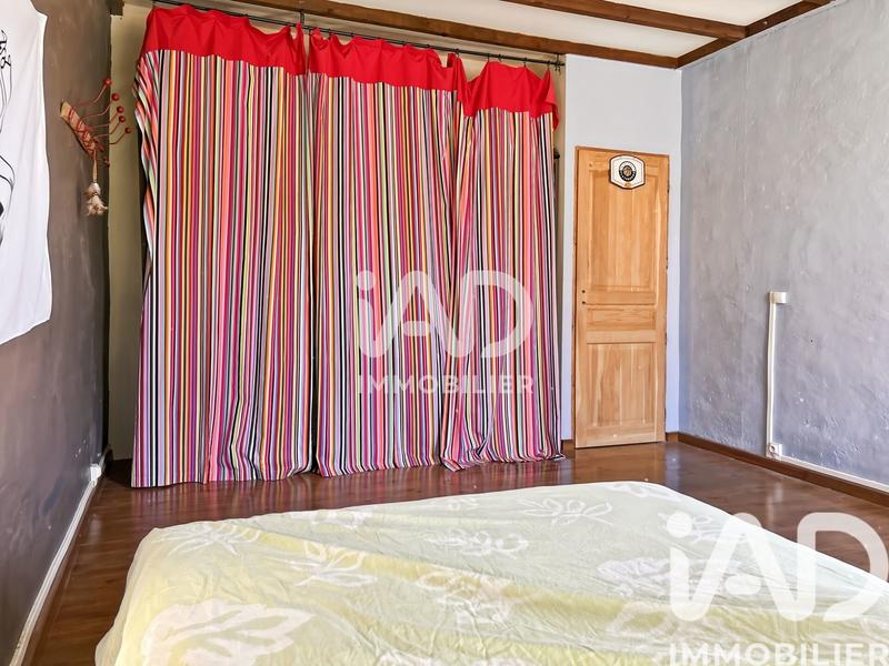 Maison de village - 226 m² - 10 pièces