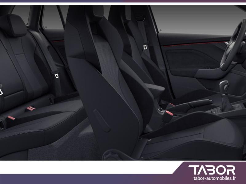 Skoda Kamiq Dsg Dynamic Acc SideA Cam Kessy