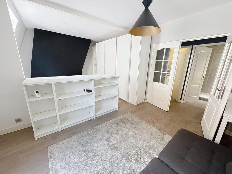 Appartement - 31 m² - 1 pièce