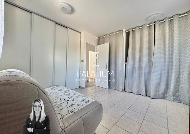 Villa - 124 m² - 5 pièces