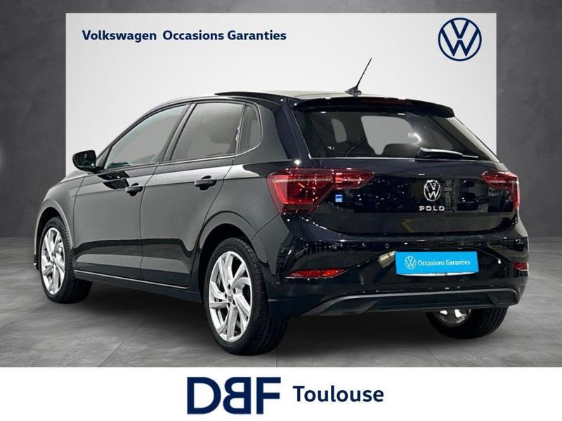 Volkswagen Polo 1.0 Tsi 95 s&amp;S Bvm5 Style