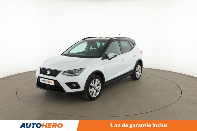 Seat Arona 1.0 EcoTSI Urban 95 ch