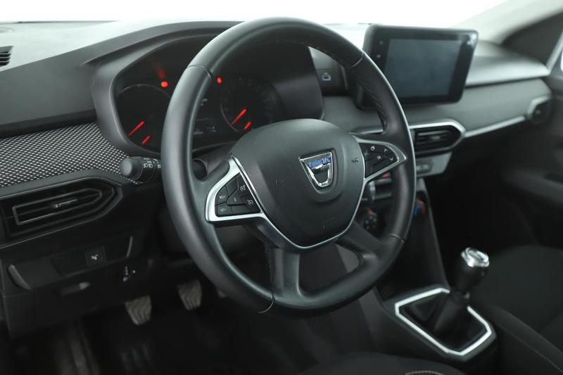Dacia sandero III 1.0 TCe Confort 91 ch