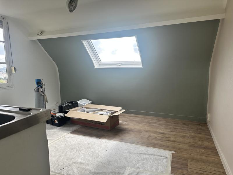 Immeuble - 221 m² - 13 pièces