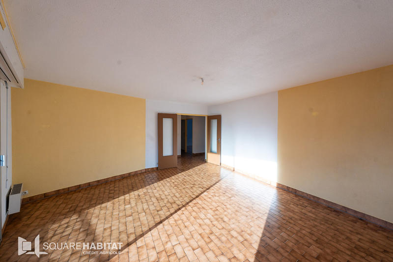 Appartement - 73 m² - 3 pièces