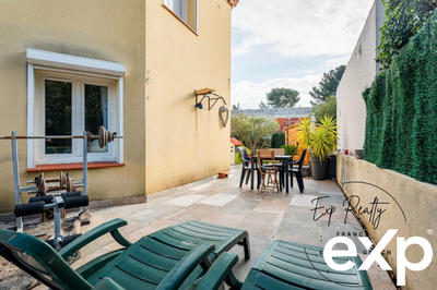 Appartement - 51 m² - 3 pièces