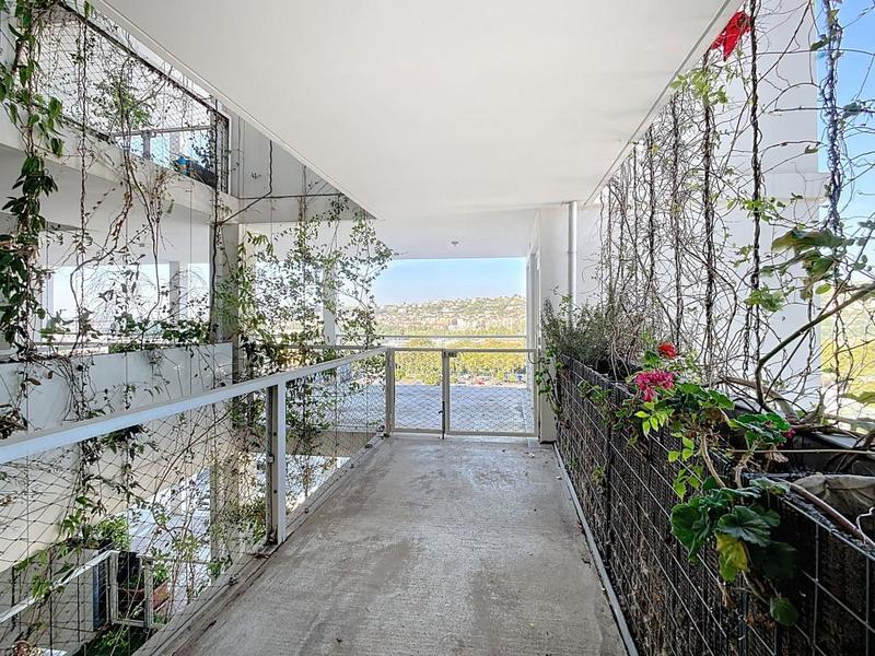 Appartement - 73 m² - 4 pièces