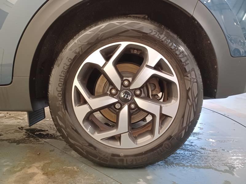 Kia Sportage 1.6 CRDi 136ch Mhev Bvm6 4x2 Active